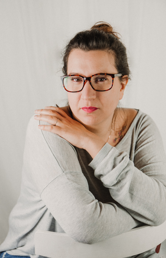 Picture of Beatriz Pérez